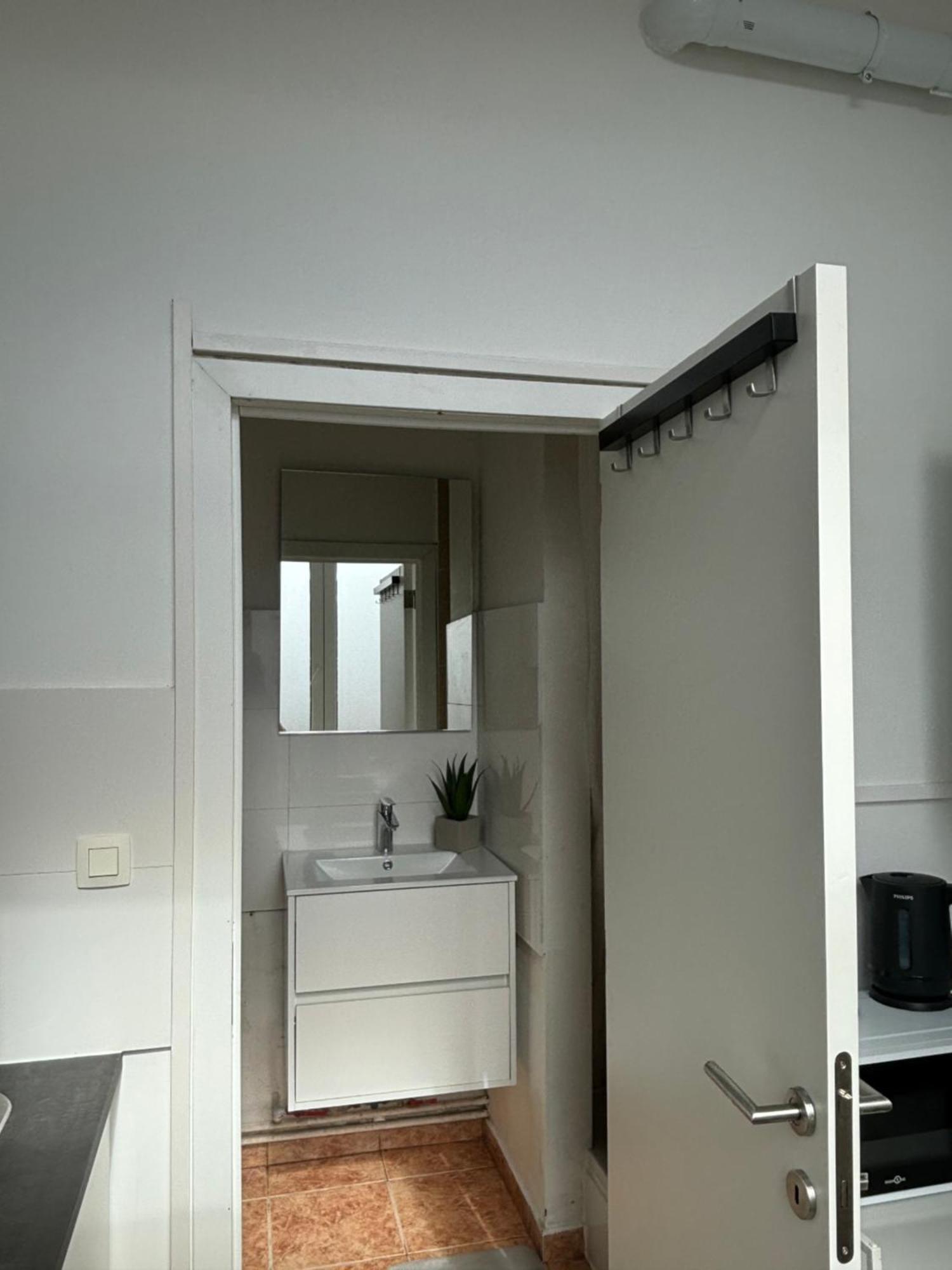 Studio Issa Brussel Bagian luar foto